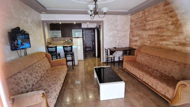 Martina Apartmani - B&B Budua