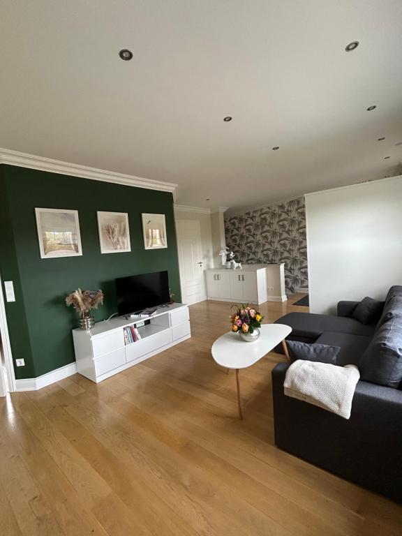 Ferienwohnung Wiesenblick - Dorfidylle zwischen Hamburg und Lübeck - Bed and Breakfast Westerau