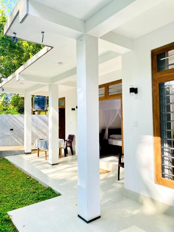 Green Villa Ahangama - Chambres d'hôtes Ahangama