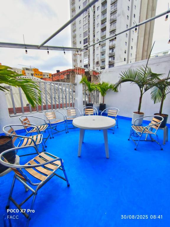Casa Esmeralda - B&B Cartagena de Indias