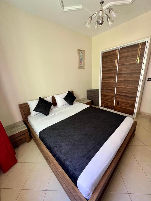 Appartement au coeur de la corniche de Tanger - B&B Tánger