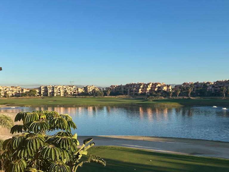 Casa Menor - Mar Menor Golf - B&B Torre-Pacheco