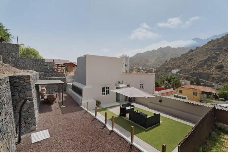 VV Tierra Mojada - Bed and Breakfast Hermigua
