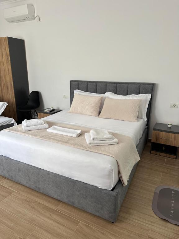 Lexhulo Room's - B&B Domje