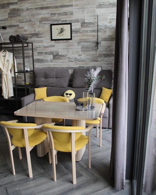 Mirodil House - B&B Yablunytsia