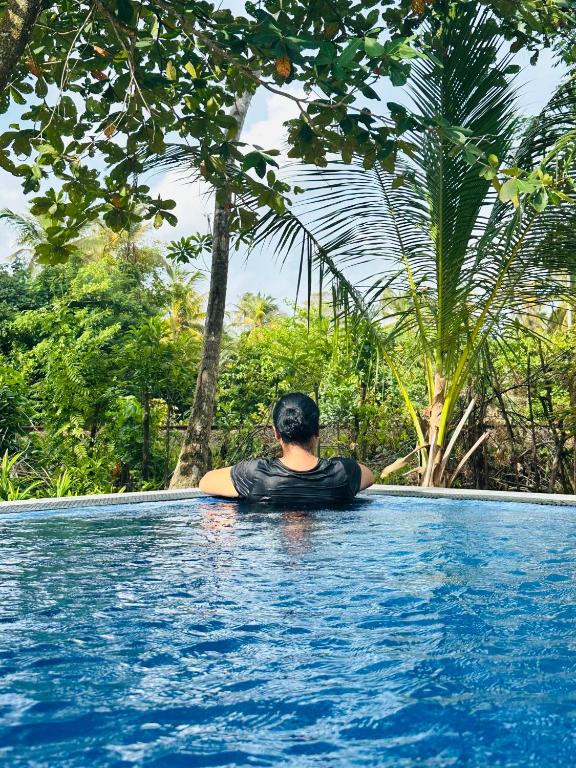 Sekkugala Villa - B&B Koggala
