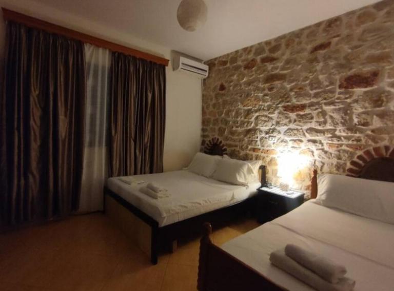 Vila Redstone Apartment ksamil - B&B Ksamil