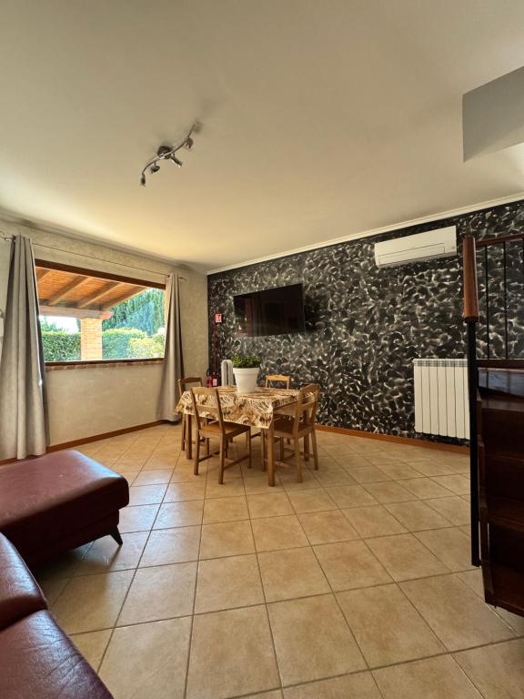 Paradiso Romano - Chambres d'hôtes La Massimina-Casal Lumbroso