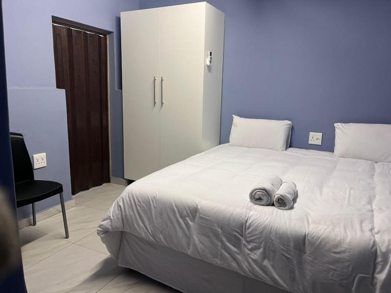 52 Weston Holiday Studios - B&B Durban