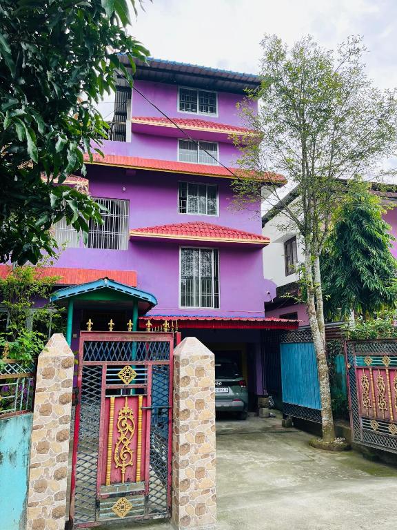 Sanjukta Homestay - B&B Nagaon