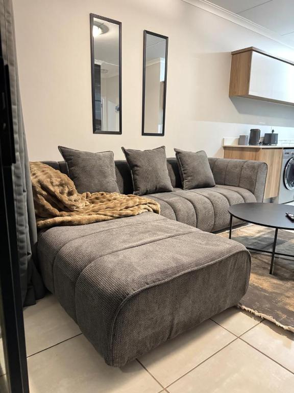 The Dream Stay At The Blyde - Suite 3 - B&B Pretoria