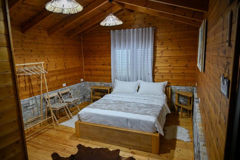 Airport Comfort Nest - B&B Kamëz