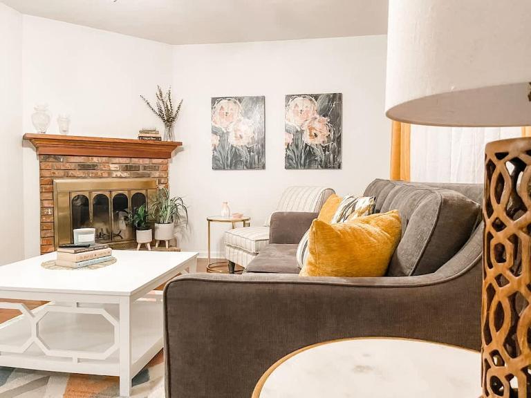 Tally Town Gem 2bdr 2 Ba townhome - Ferienwohnung Tallahassee
