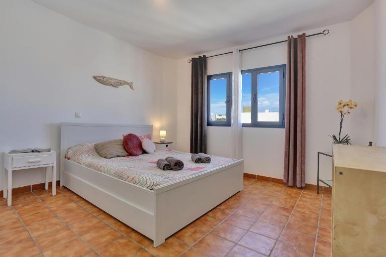 Casa Marinera El Cotillo duplex for 2-3 persons - Ferienwohnung Tostón