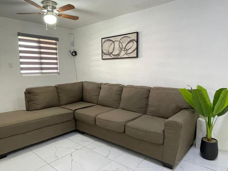 La Alameda you will feel pampered by the comfort - B&B Nuevo Casas Grandes