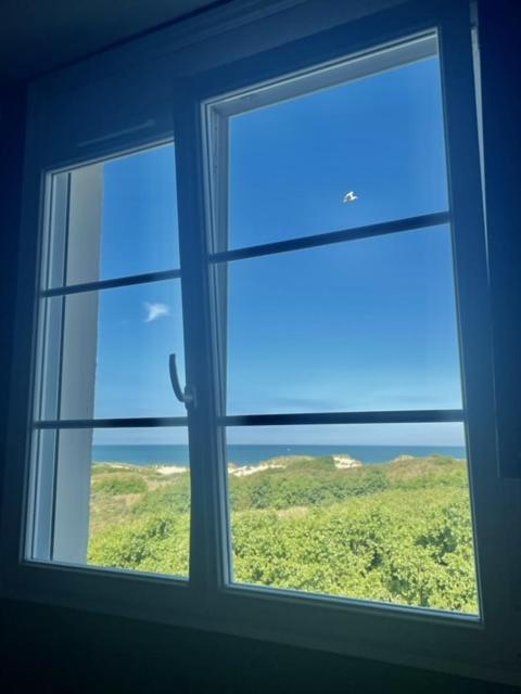 Le Carlton front de mer - B&B Le Touquet-Paris-Plage