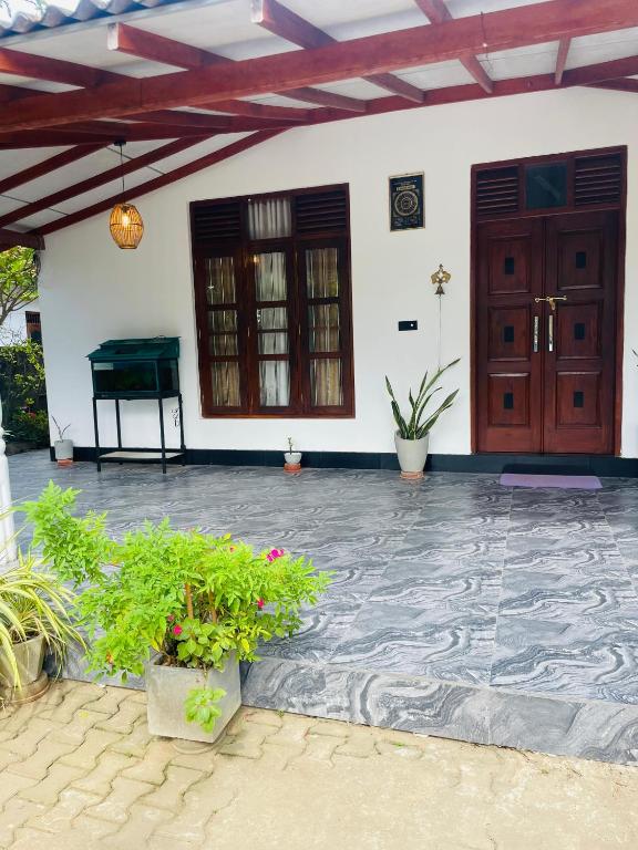Denuth Homestay - B&B Weligama