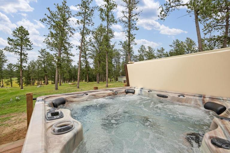Custer Love Shack - B&B Custer
