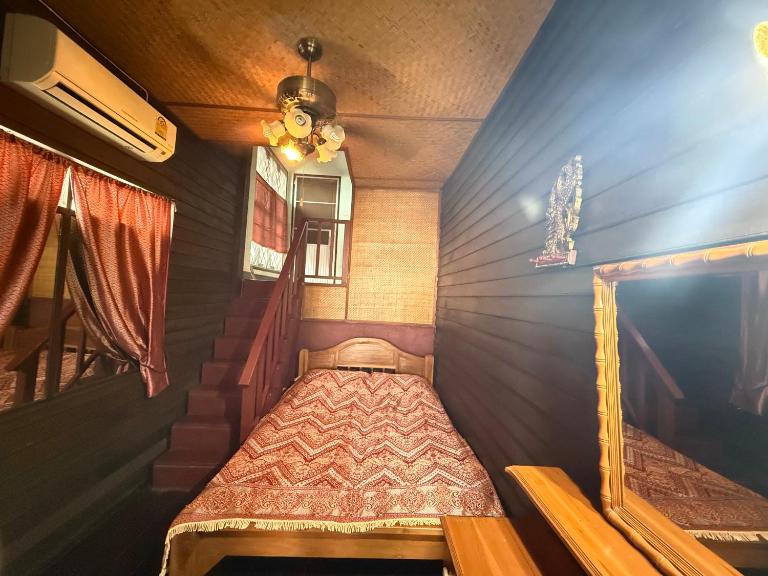 Siriya House - Ferienwohnung Chiang Mai