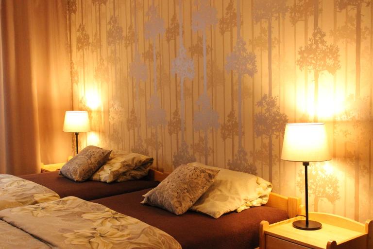 Ubytování U Morisse - B&B Staré Město