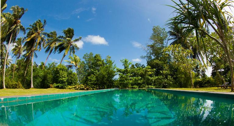PJ's - B&B Hikkaduwa