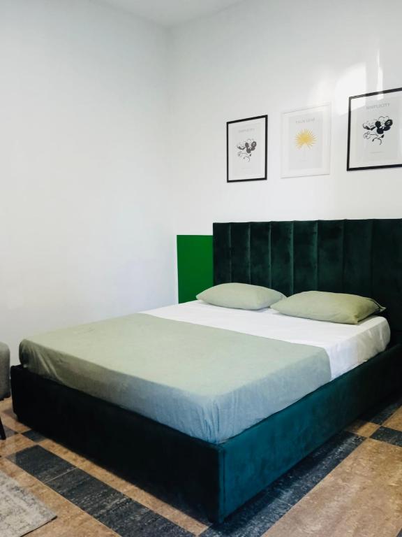 Greenline Apartments - B&B Durrës