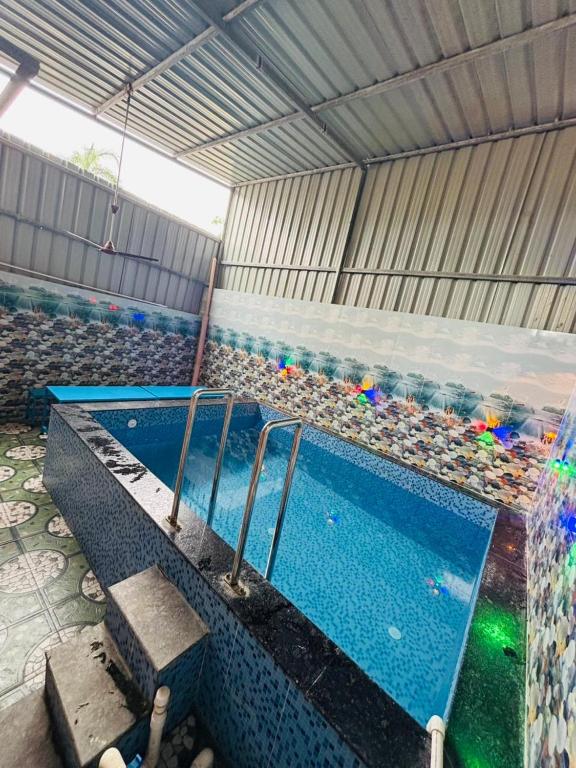 KIYAN VILLA - Bed and Breakfast Daman