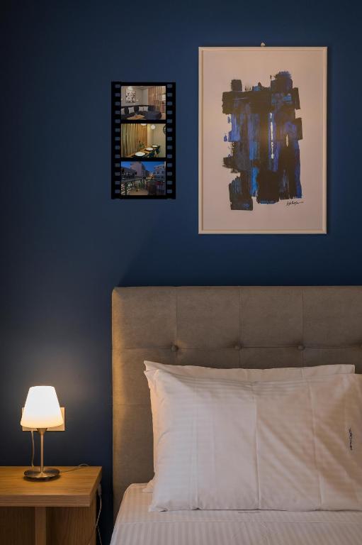 Mirma City apartment2 Old Town - Ferienwohnung Chania