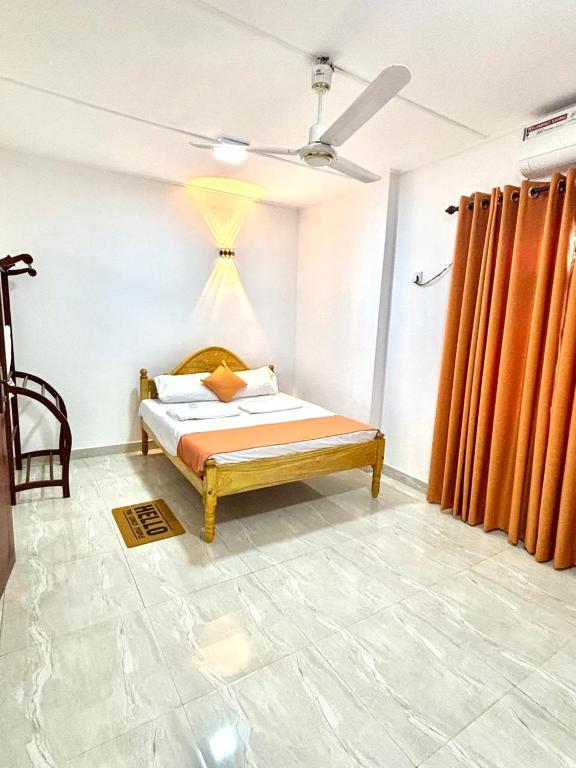 Akshaya Villa Trincomalee - Chambres d'hôtes Trinquemalay