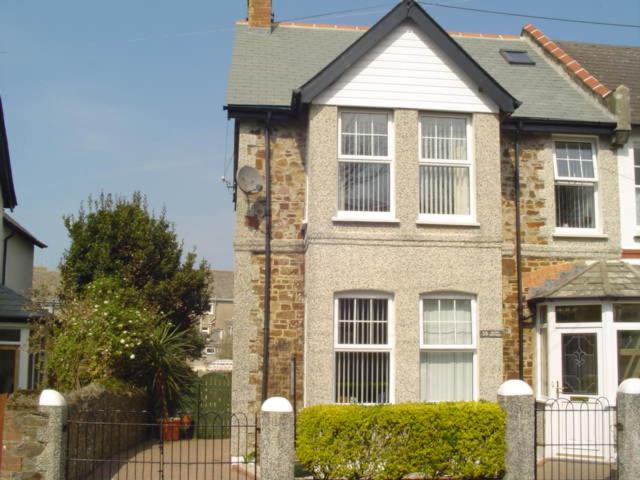 Haven Cottage - B&B Bude