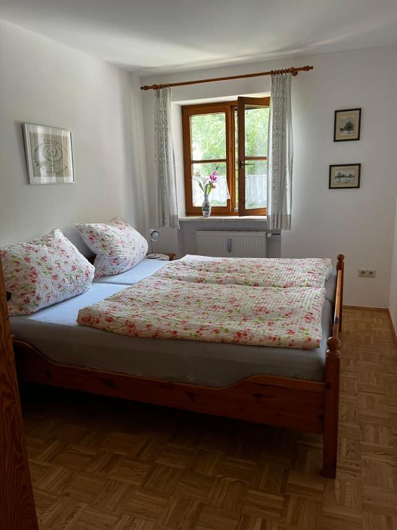 FeWo Feil süd - B&B Freilassing