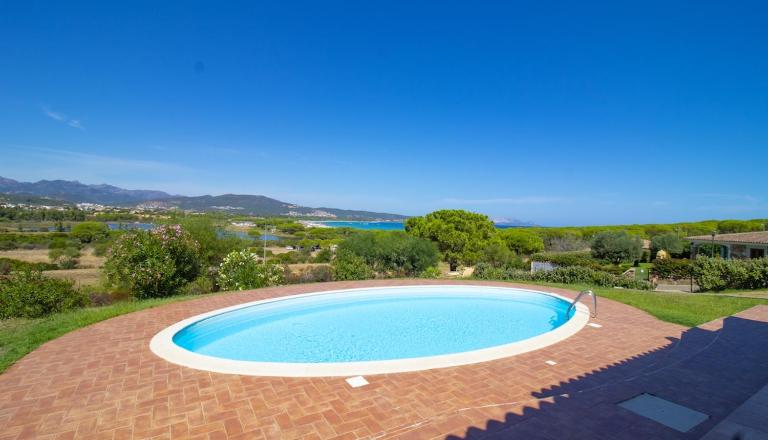 Villa Gallura Dream - B&B Budoni