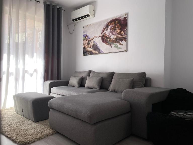 Dreamscape Apartments Pazari i Ri - B&B Tirana
