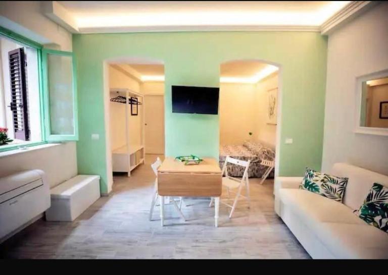 Rosale - B&B Forte dei Marmi