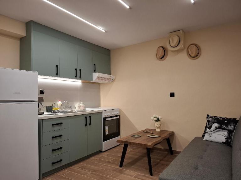 Casa al Centro - B&B Giannina