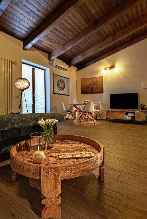 Picarò Suite - B&B Pontecagnano