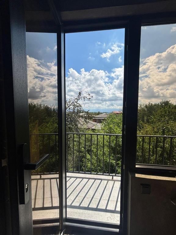Kutaisi Art House - B&B Kutaisi