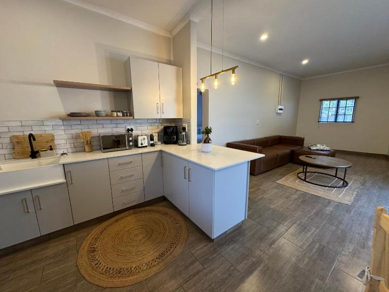De Vlei - Private Accommodation in Garsfontein - Chambres d'hôtes Pretoria
