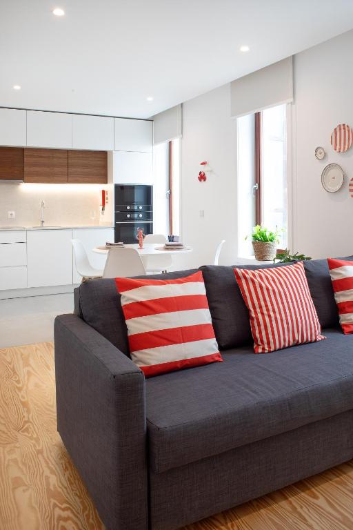Casa Alma de Alecrim - B&B Aveiro