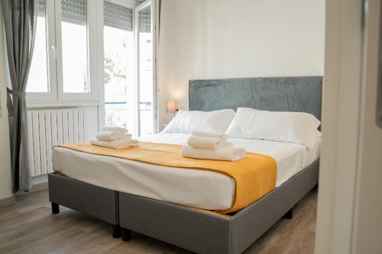 Salotto Tuscolano - B&B Roma