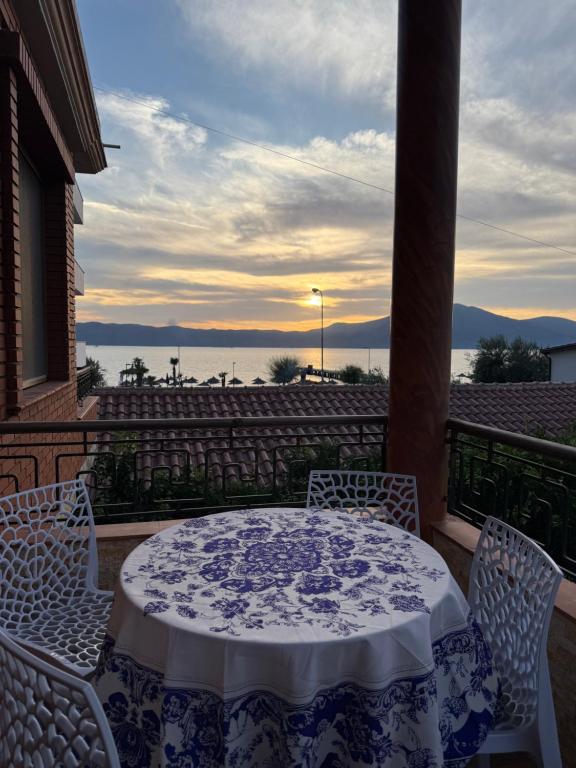 Seid Apartments Radhime - B&B Vlorë