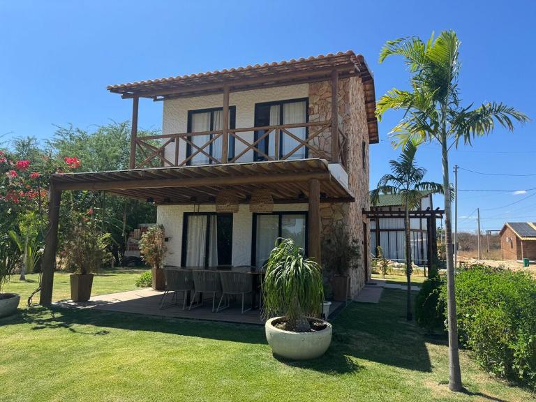 Casa Aloha - B&B Petrolina