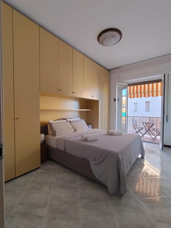 Appartamento Nina Con Vista Mare - B&B Sanremo