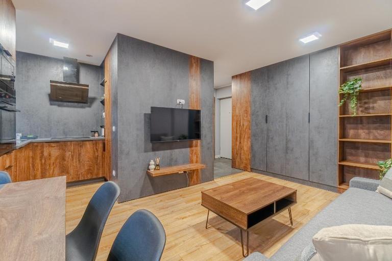 Apartament Lubliniec Centrum, PW Invest Home - Bed and Breakfast Lubliniec
