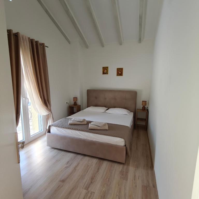 Stablus - B&B Págoi