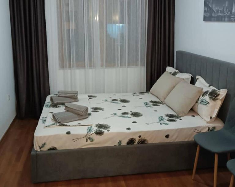 Bella apartment Bansko - B&B Bansko