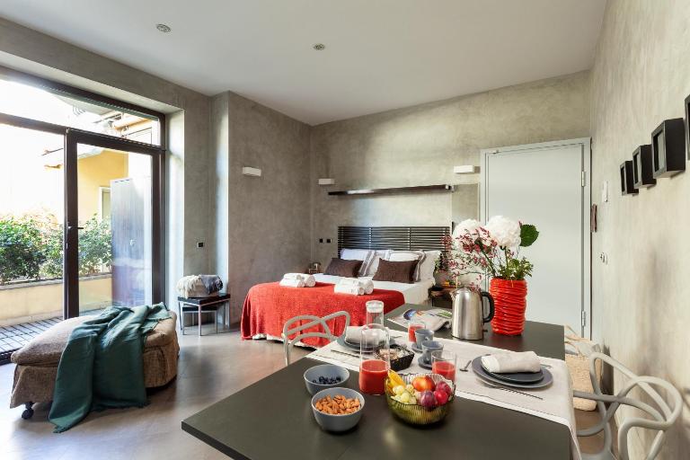 San Babila Suite - Bed and Breakfast Milaan
