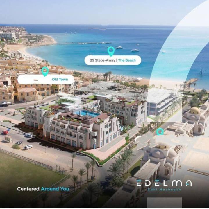 EDElma - Bed and Breakfast Hurghada