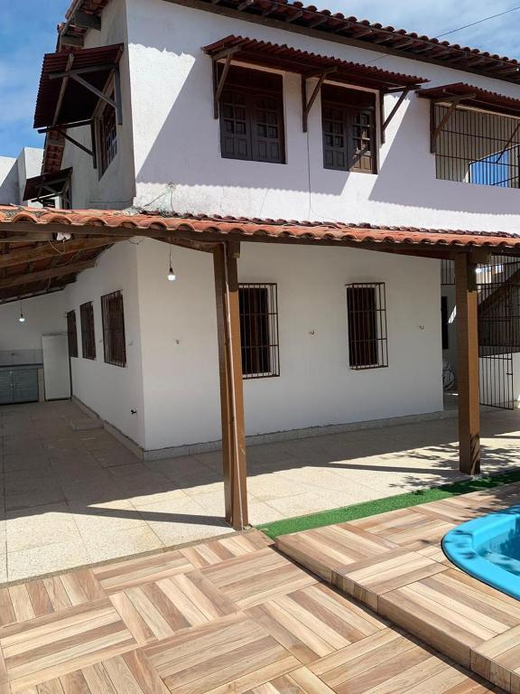 Casa em carapibus com 2 andares e piscina - B&B Conde