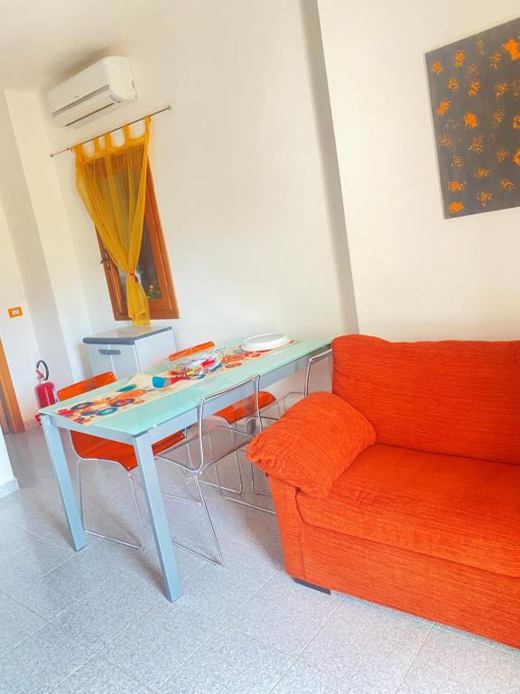 La dolce brezza Cannigione - B&B Cannigione
